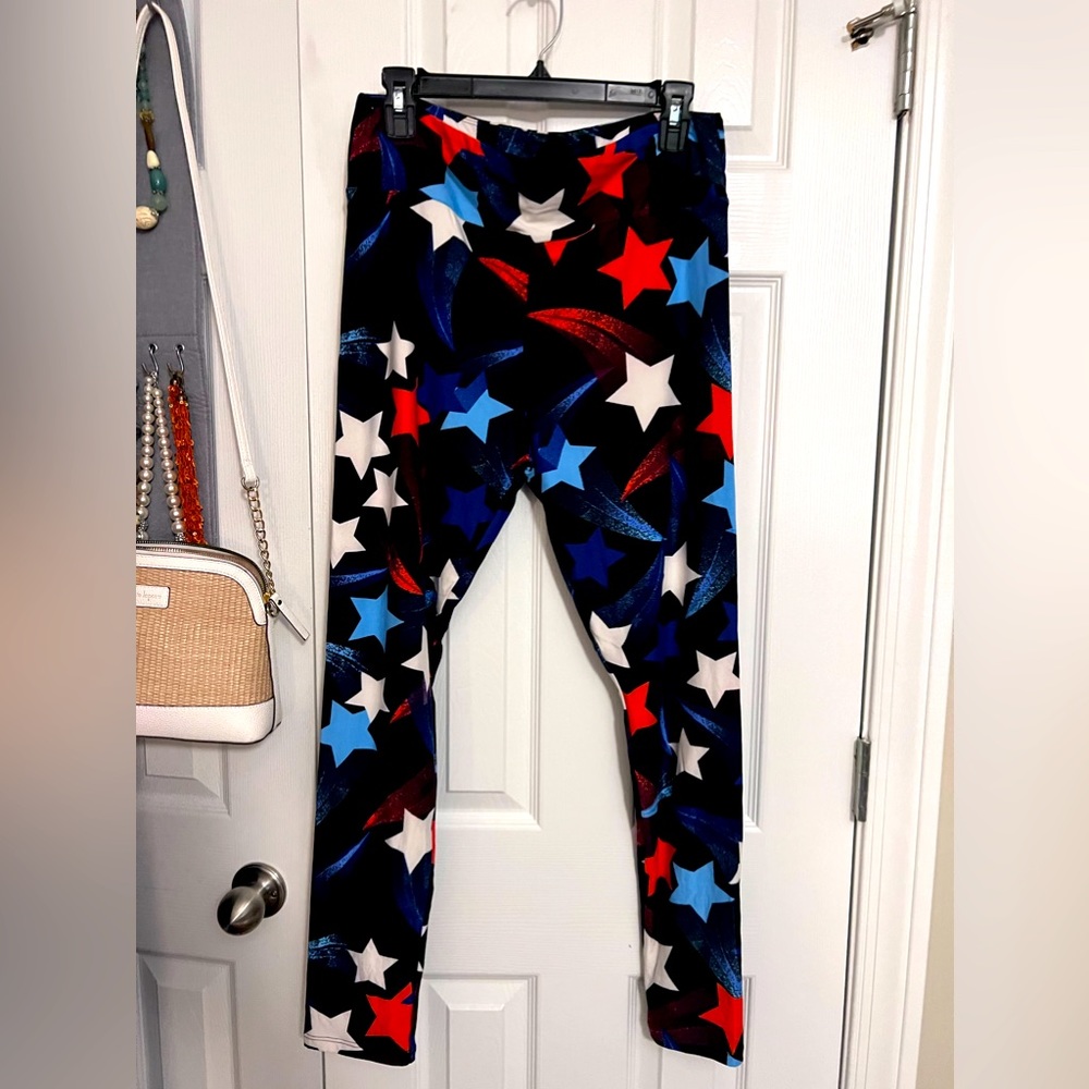 LulaRoe leggings